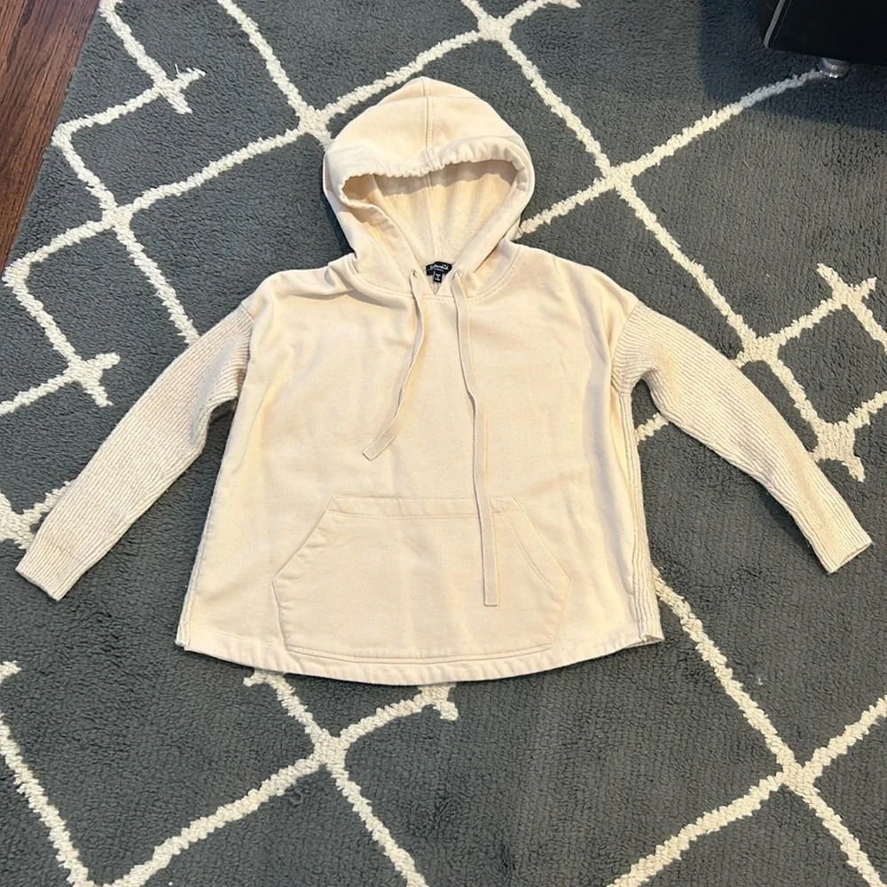 Splendid Sweater Hoodie